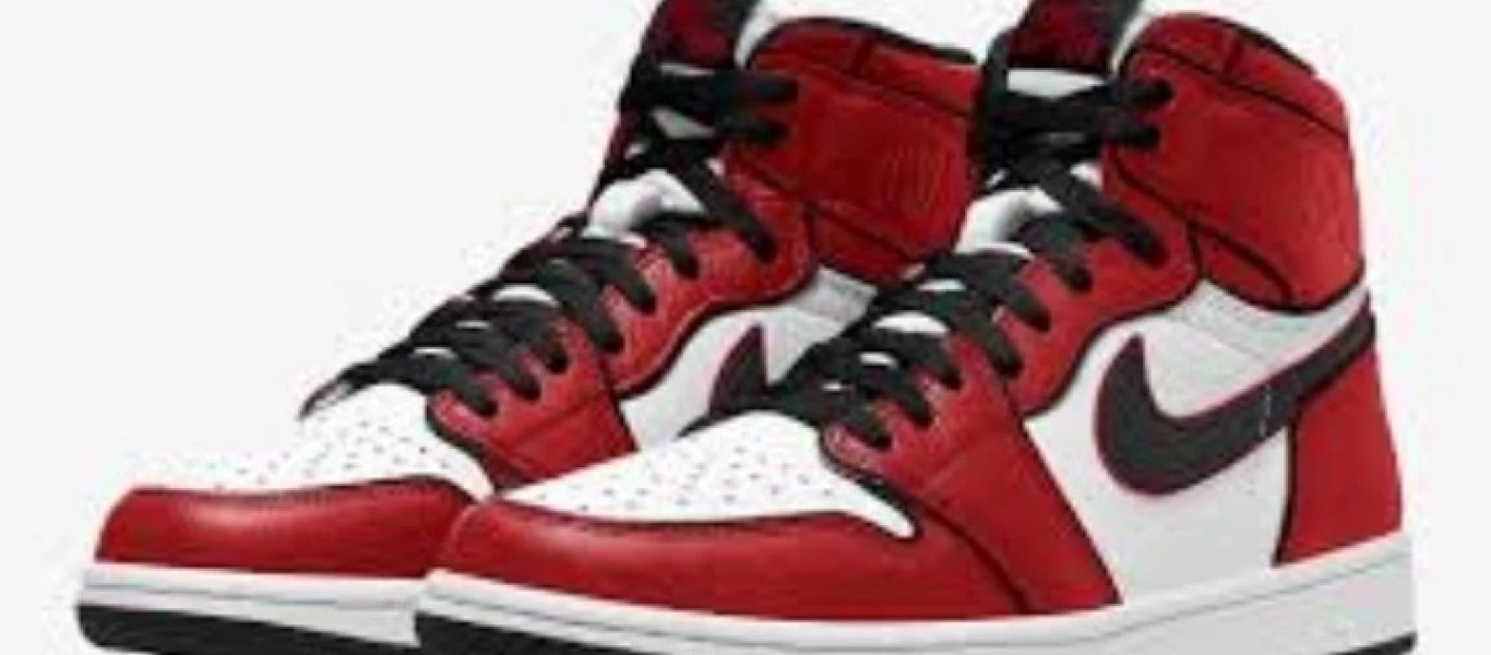 Ίλιγγος με την τιμή πώλησης των Air Jordan 1: Το πρώτο μοντέλο που δημιούργησε η Nike για τον «αέρινο»